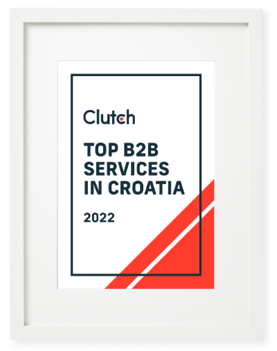 Top B2B Services in Croatia
