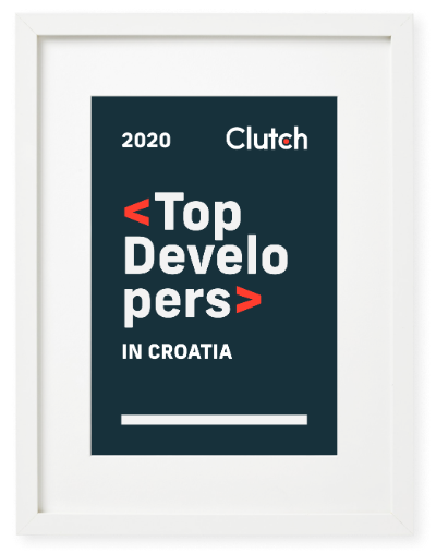 Top Developers in Croatia