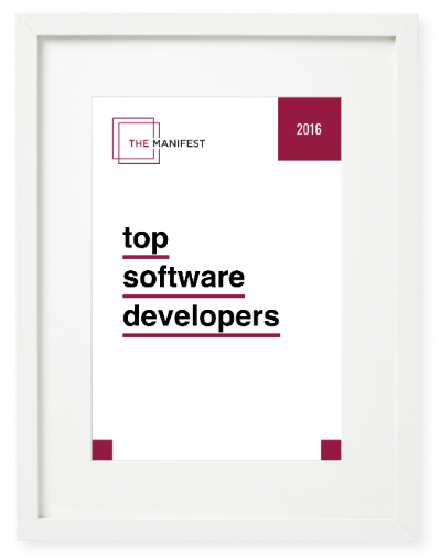 Top Software Developers - The Manifest
