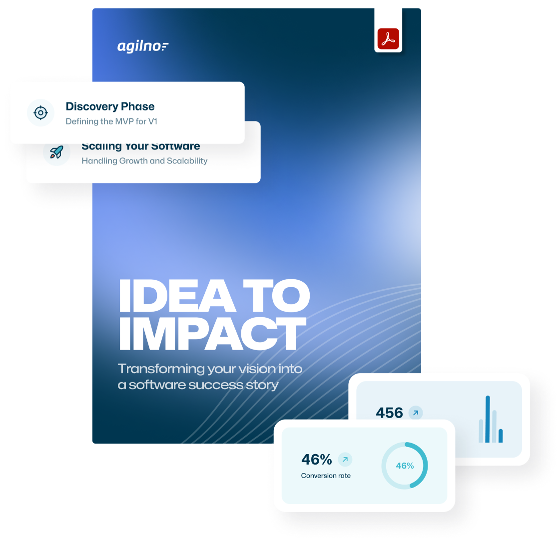 Idea to impact