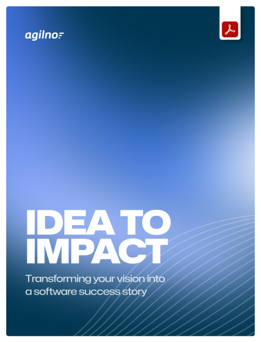 Why we created the Idea to Impact guide