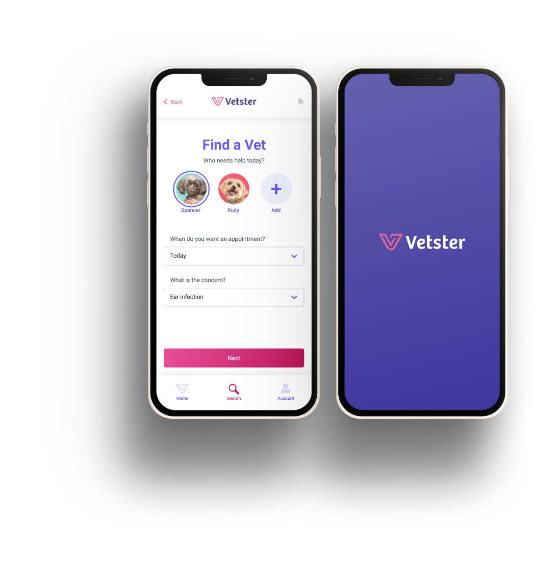 Success Story: Vetster