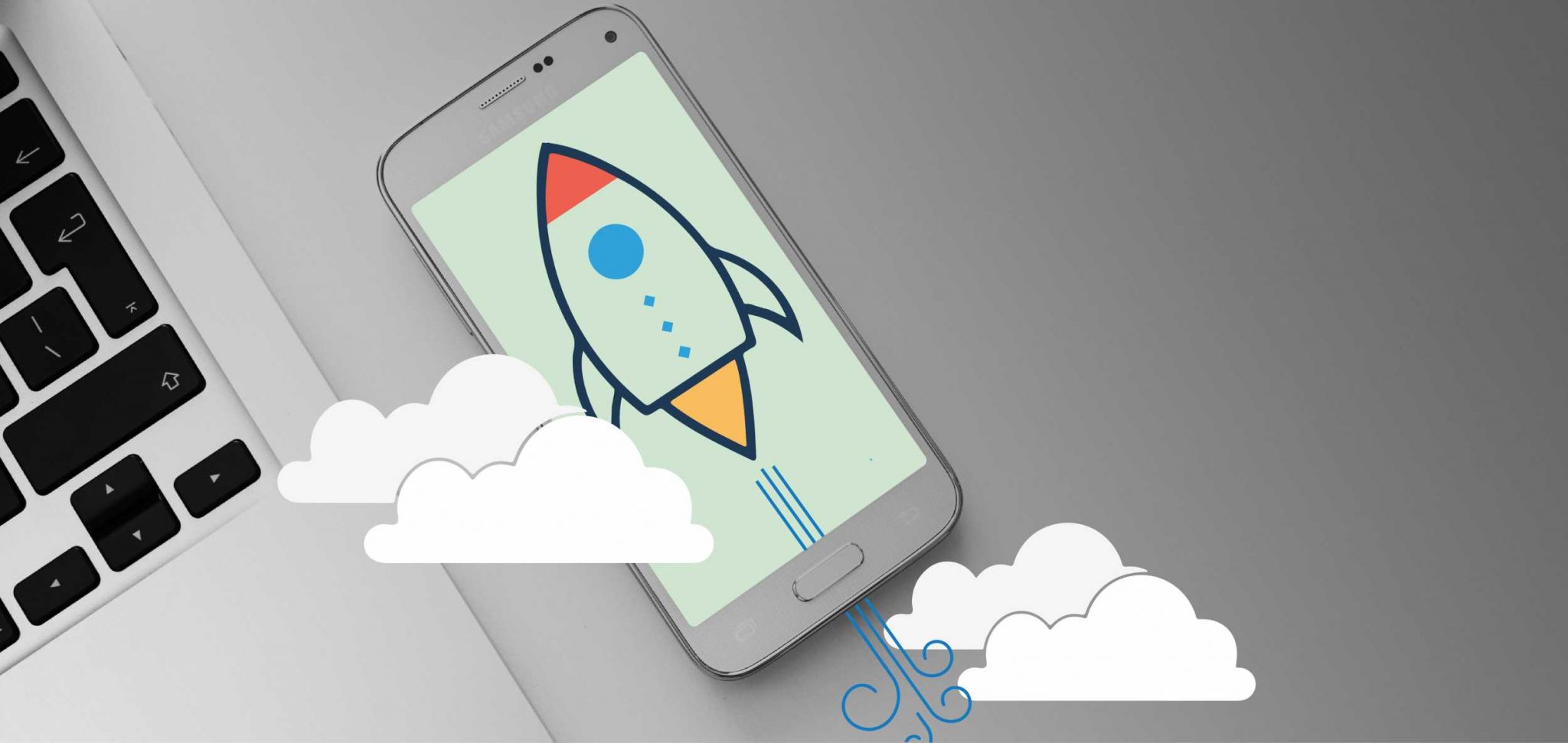 mobile app startup guide