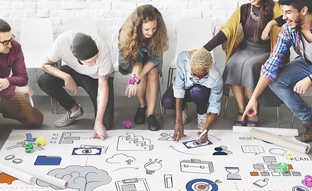Company Culture
