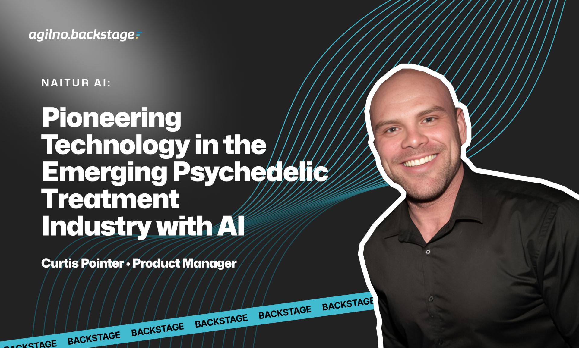 Pioneering Technology in the Emerging Psychedelic Treatment Industry with AI